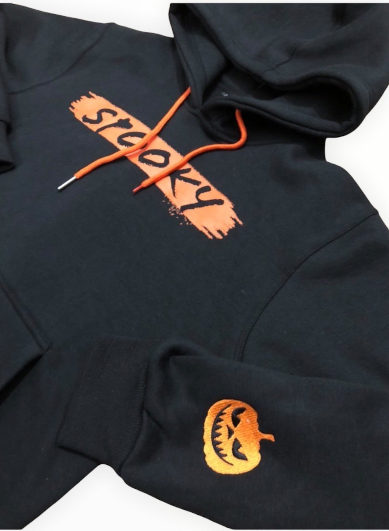 Spooky Hoodie