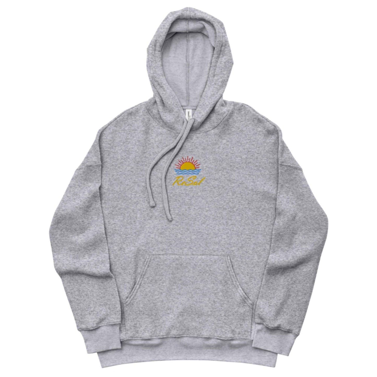 ReSol Cozy Fleece Hoodie