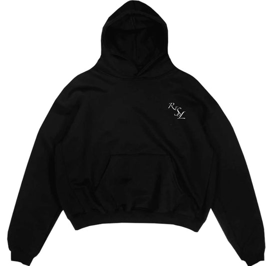 Sol Original Mini Black Hoodie