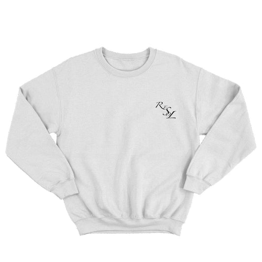 Sol Original Mini Grey Crewneck