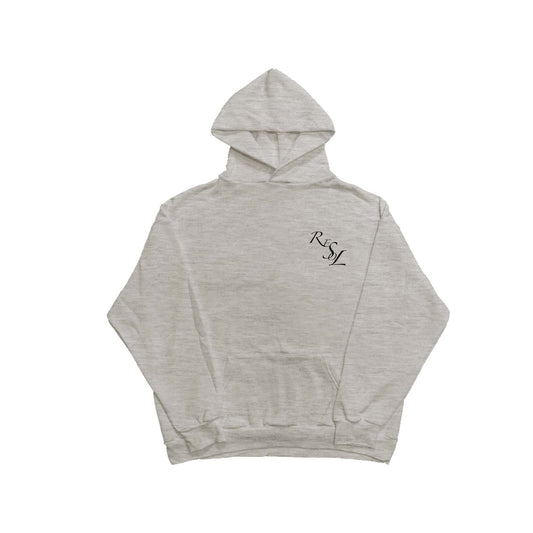 Sol Original Mini Grey Hoodie