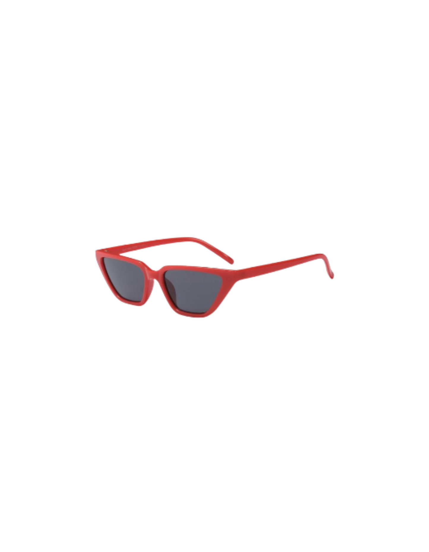 Candy Apple Sunglasses