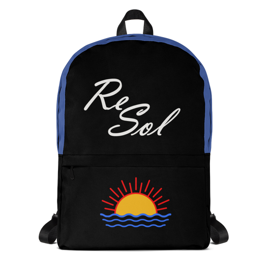 ReSol Backpack