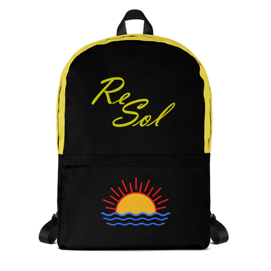 ReSol Backpack