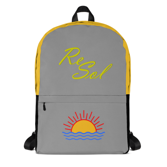 ReSol Backpack