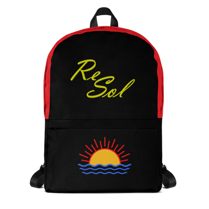 ReSol Backpack