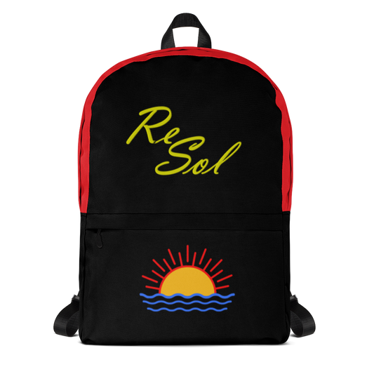 ReSol Backpack