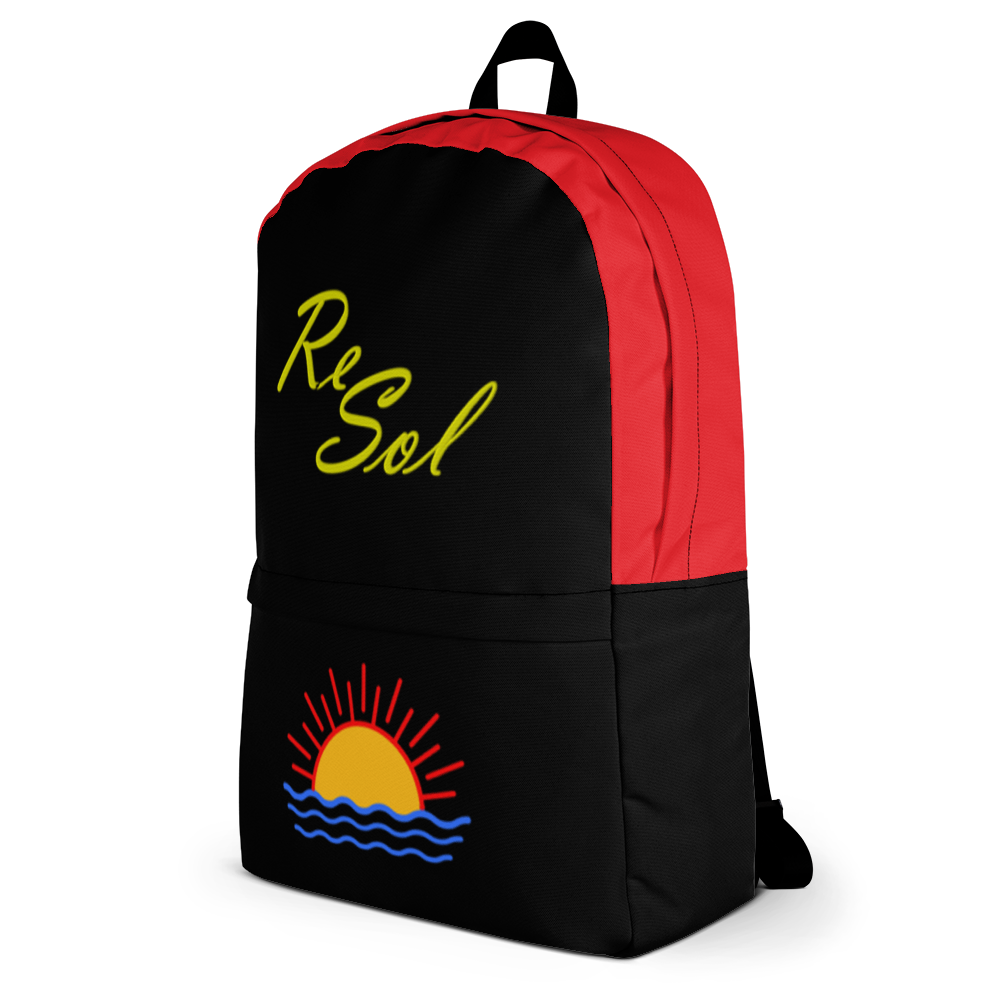 ReSol Backpack