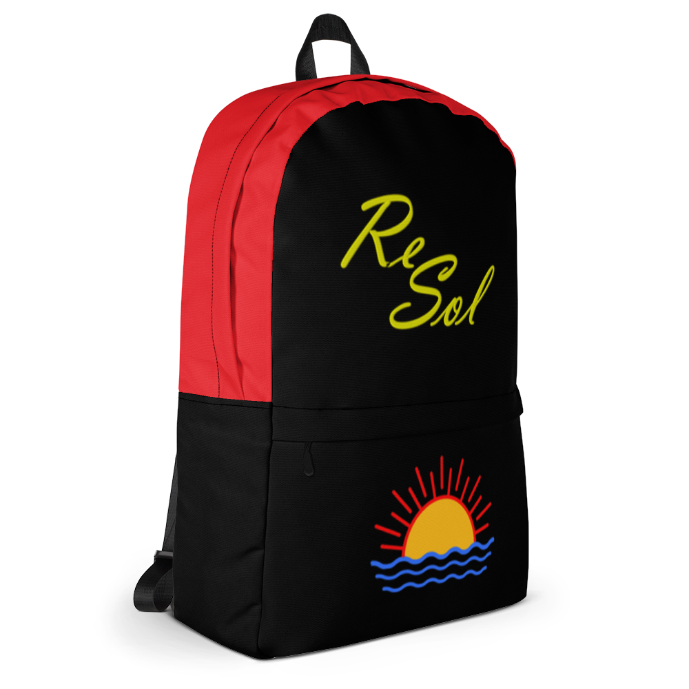 ReSol Backpack