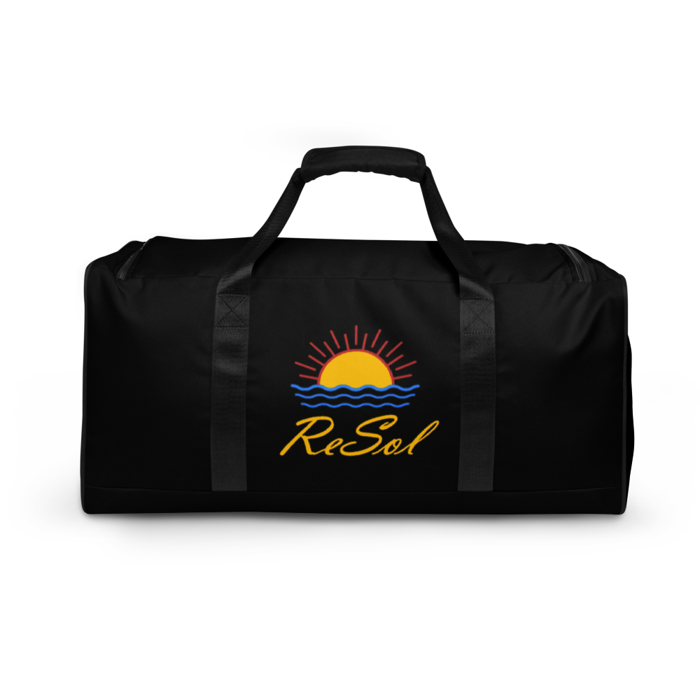 Travel bag ReSol