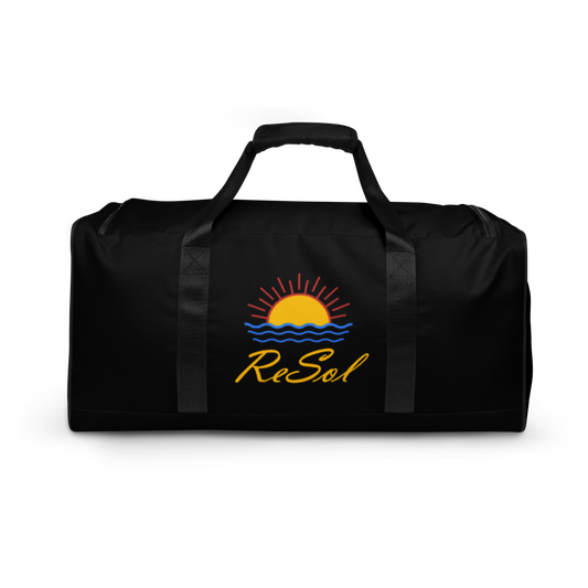 Travel bag ReSol