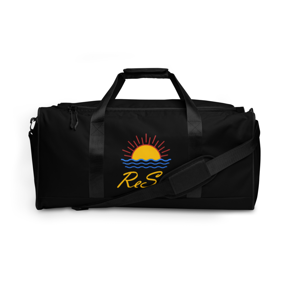 Travel bag ReSol