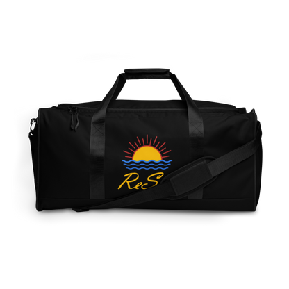 Travel bag ReSol