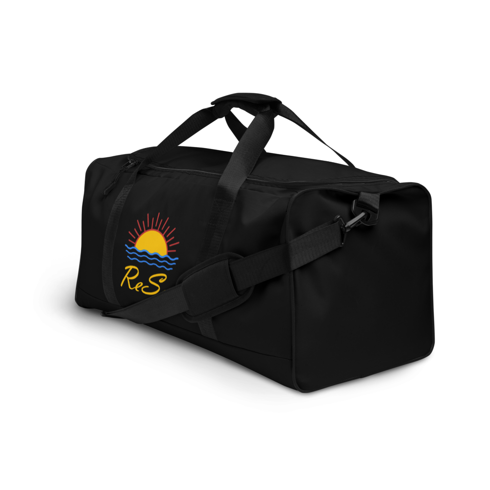 Travel bag ReSol