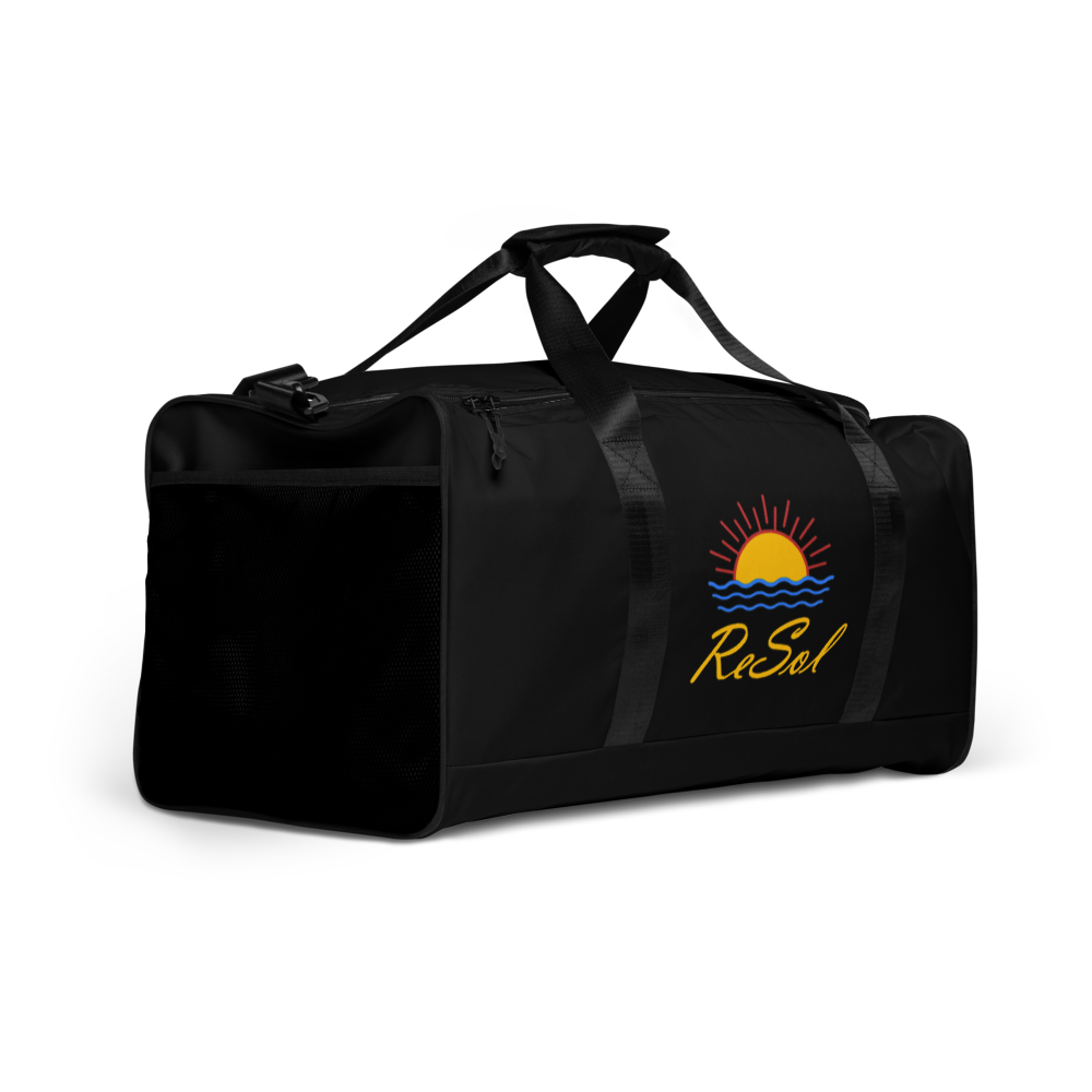 Travel bag ReSol