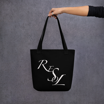 Sol Tote Bag