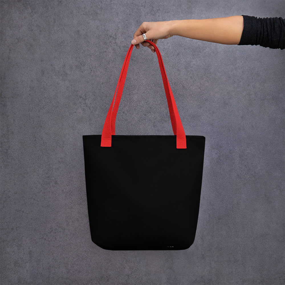 Sol Tote Bag