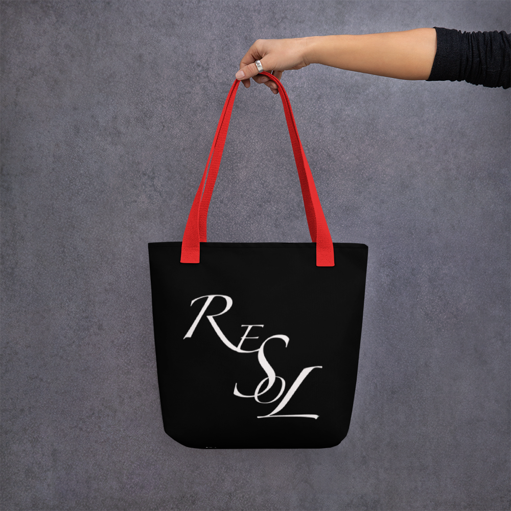 Sol Tote Bag