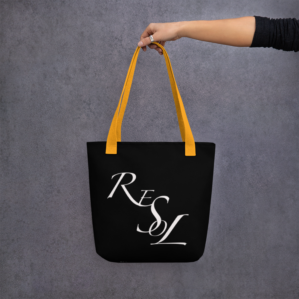 Sol Tote Bag