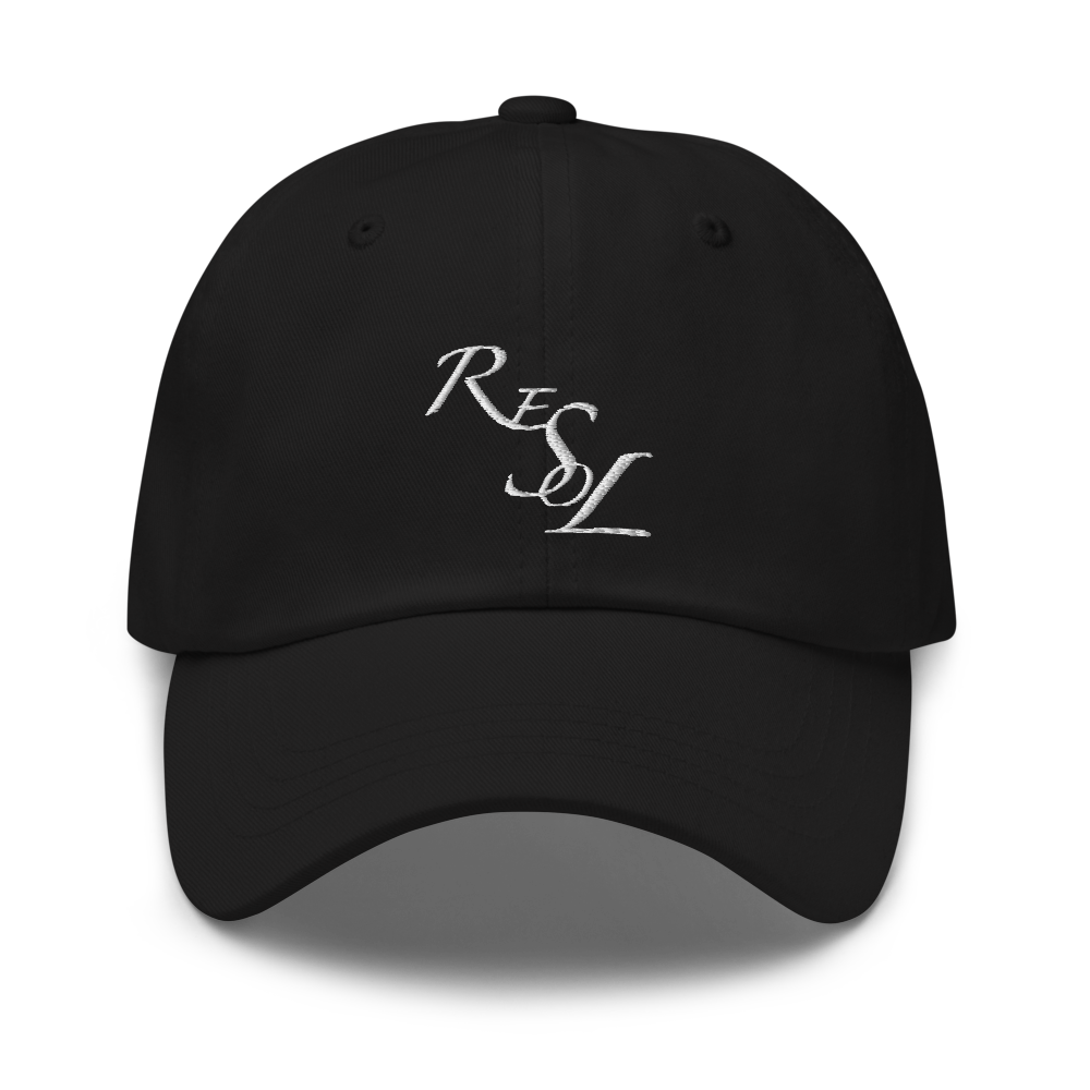 ReSol Dad Hat