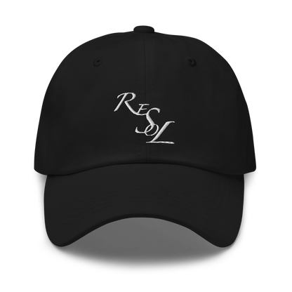 ReSol Dad Hat