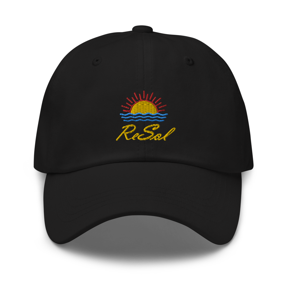 ReSol Dad Hat