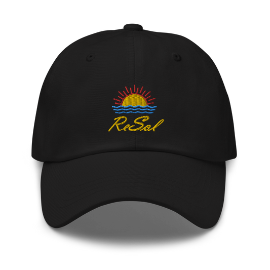 ReSol Dad Hat