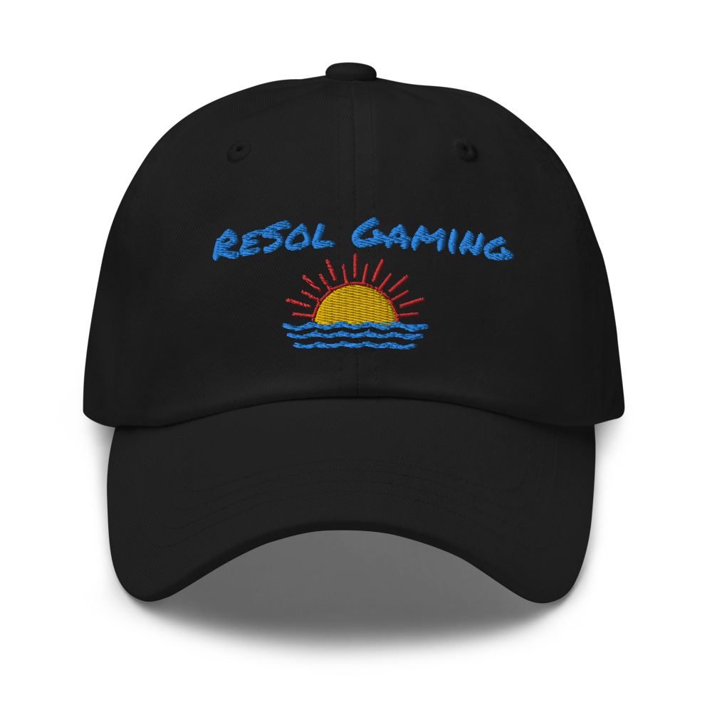 ReSol Dad Hat