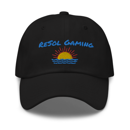 ReSol Dad Hat