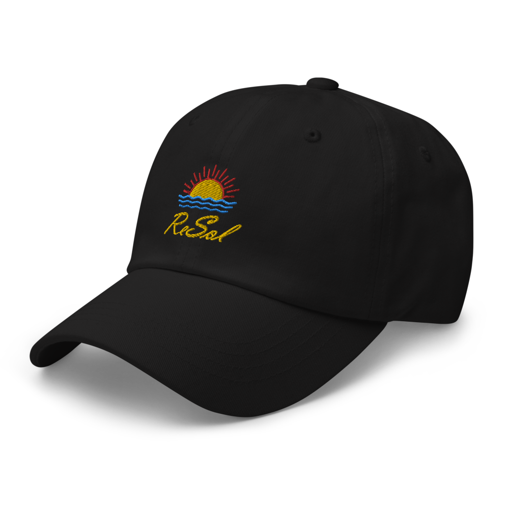 ReSol Dad Hat