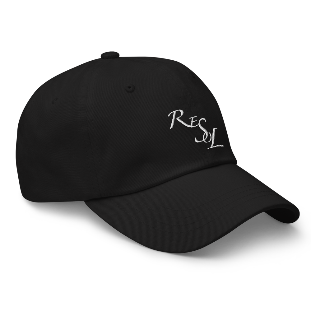 ReSol Dad Hat