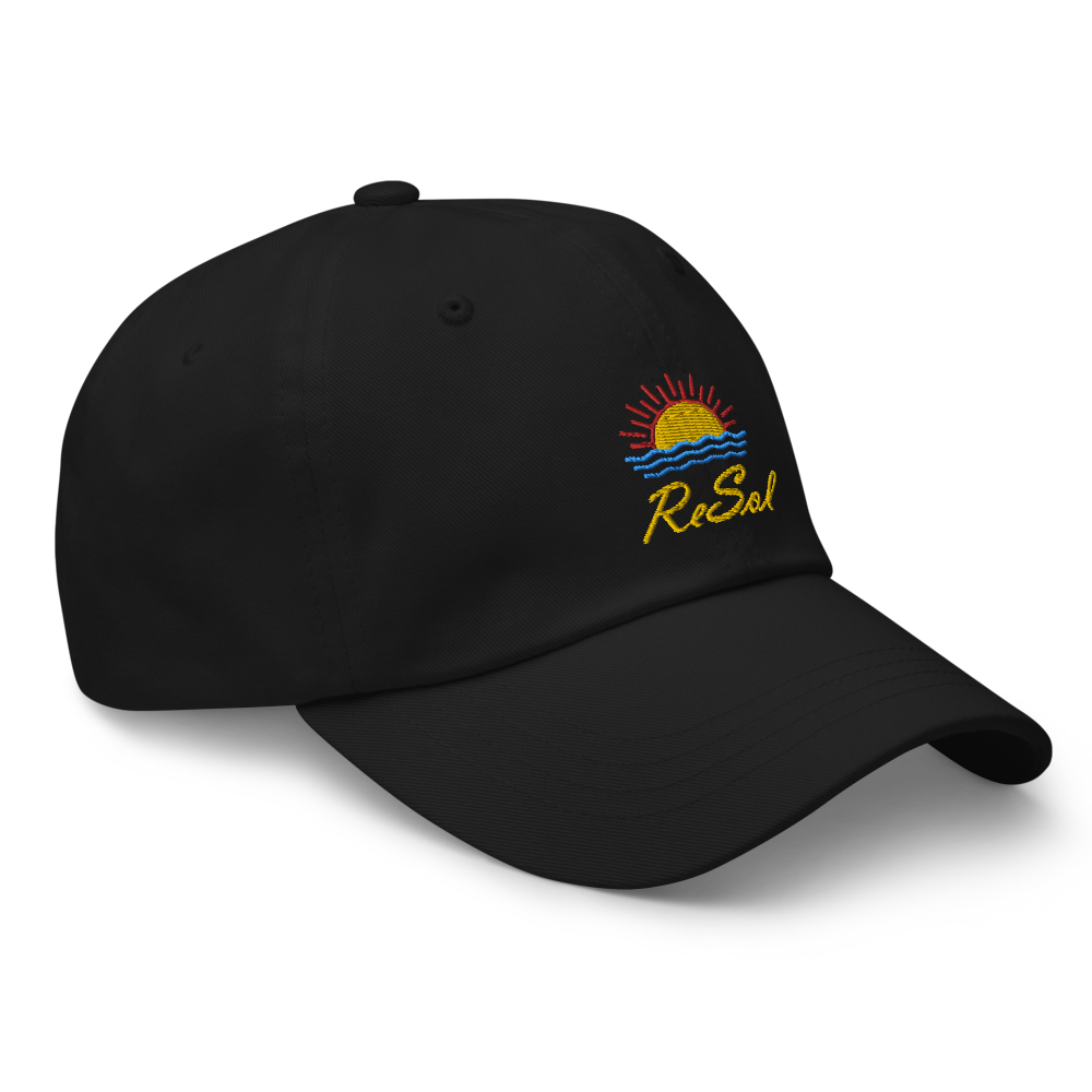 ReSol Dad Hat