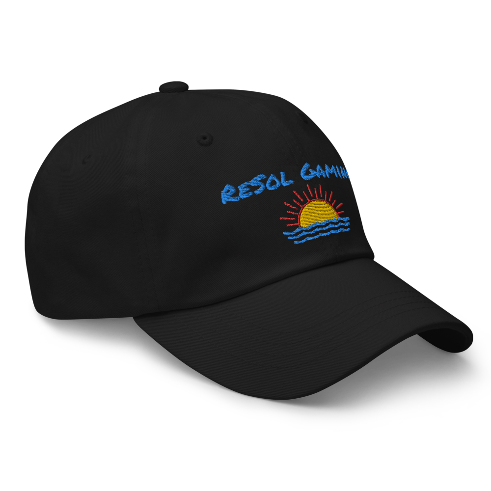 ReSol Dad Hat