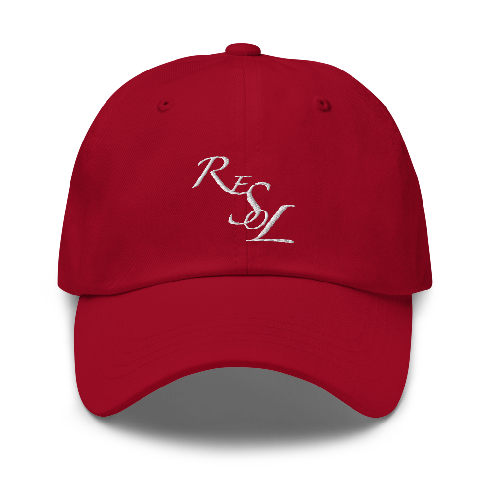 ReSol Dad Hat