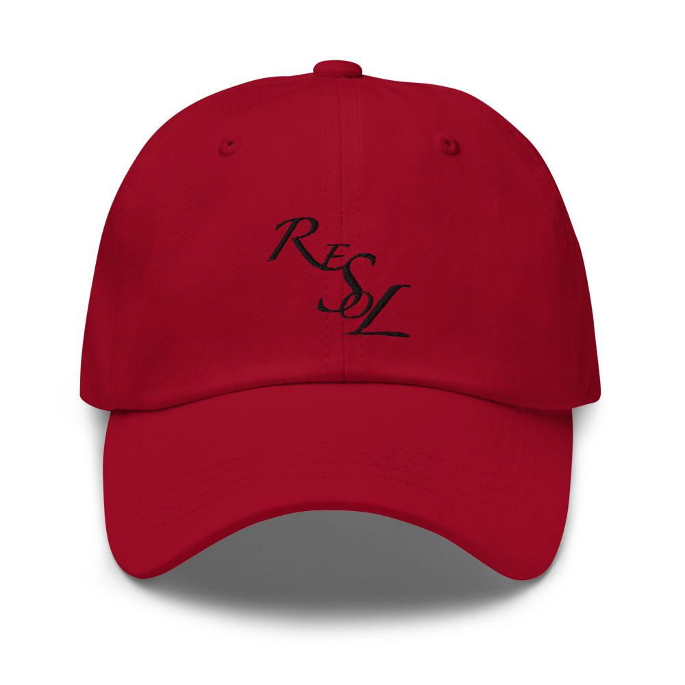 ReSol Dad Hat