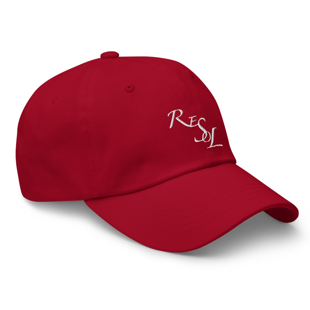 ReSol Dad Hat