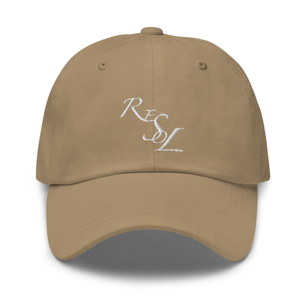 ReSol Dad Hat