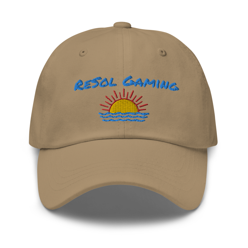 ReSol Dad Hat