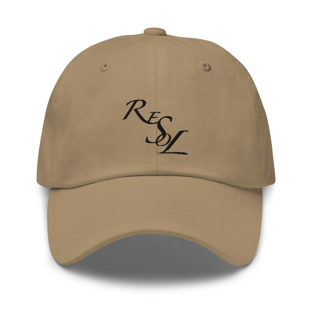 ReSol Dad Hat