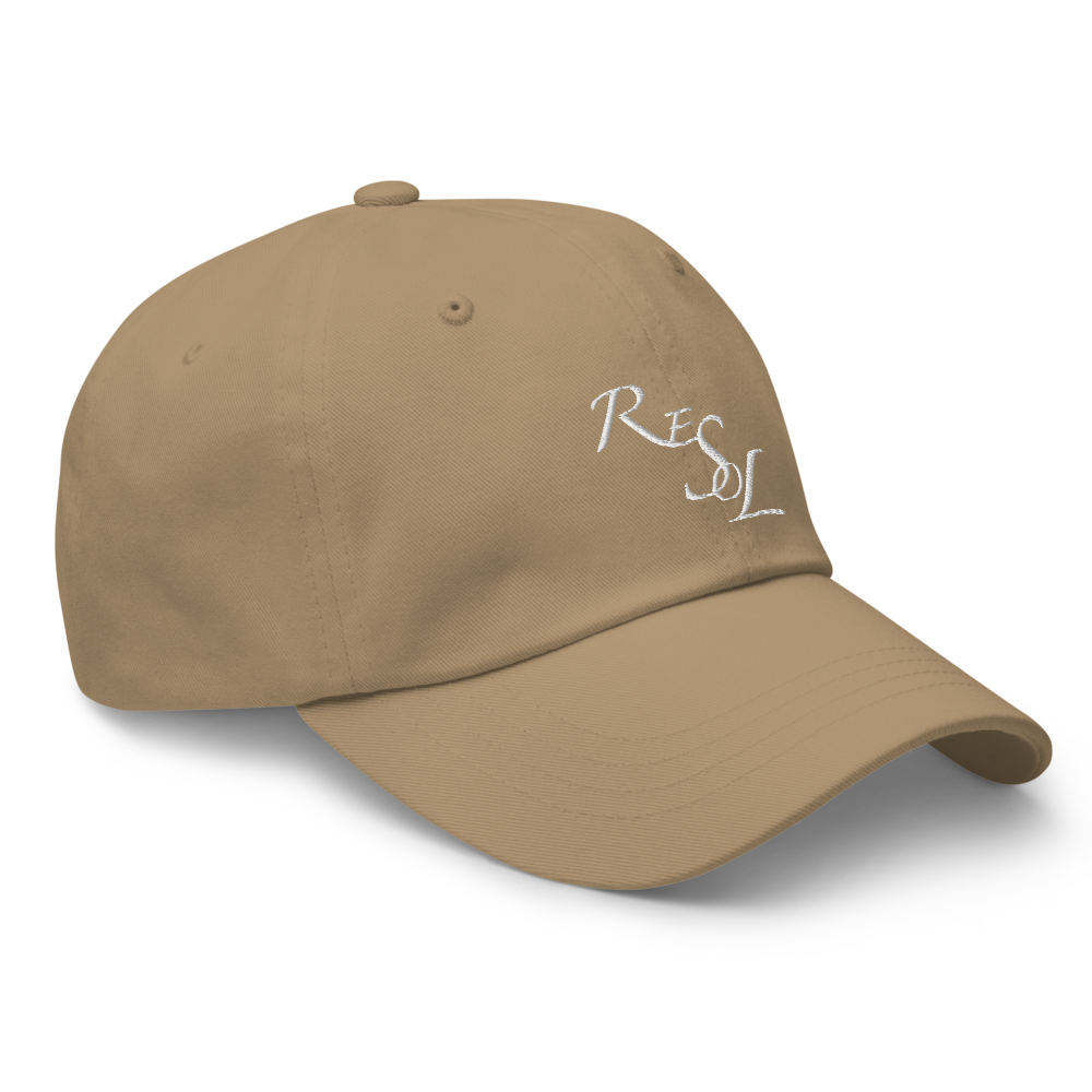 ReSol Dad Hat