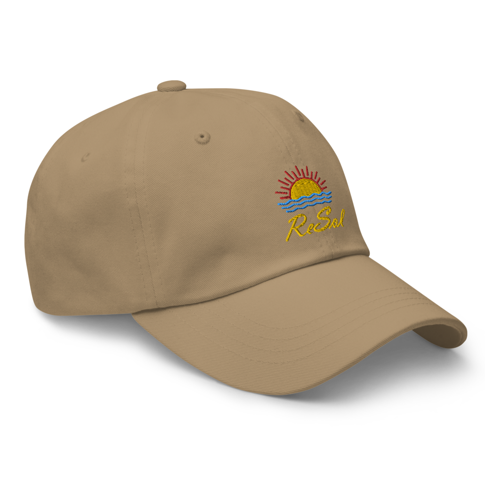 ReSol Dad Hat