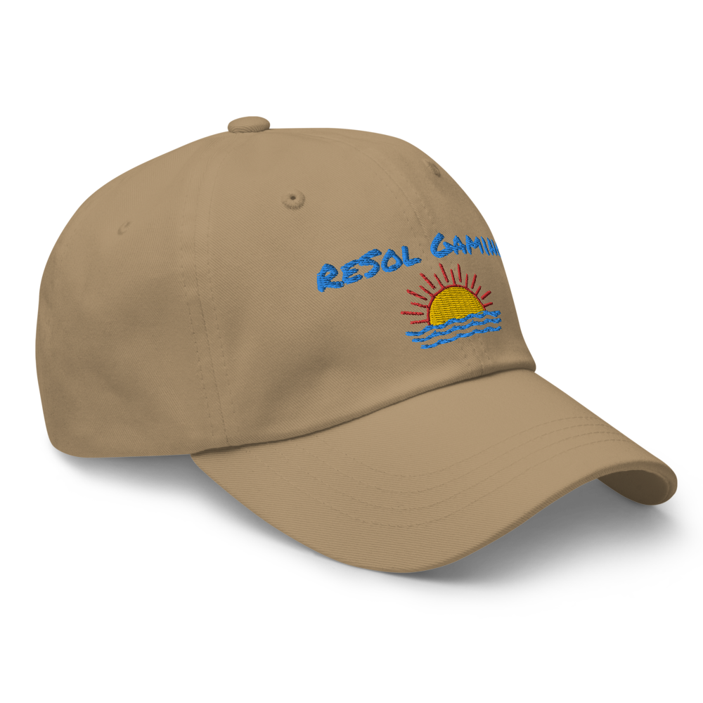 ReSol Dad Hat