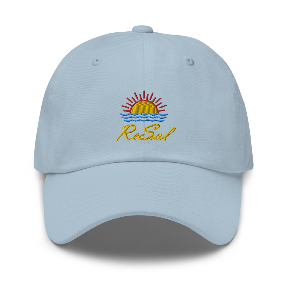 ReSol Dad Hat