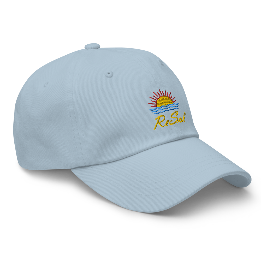 ReSol Dad Hat