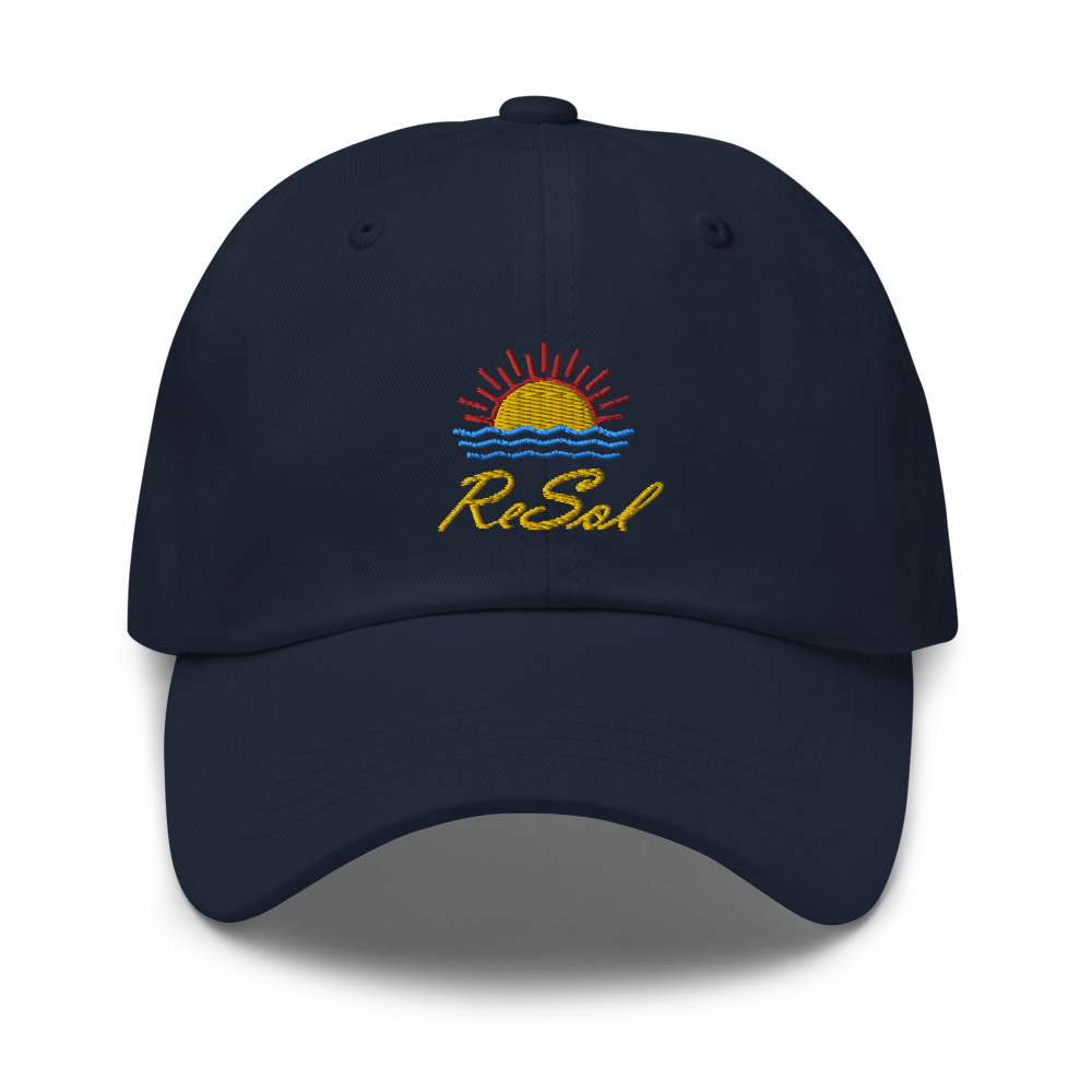 ReSol Dad Hat