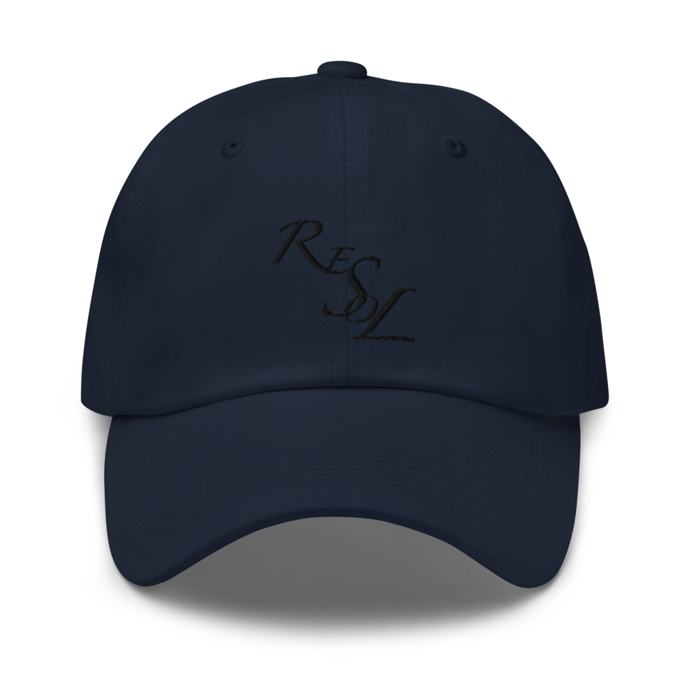 ReSol Dad Hat