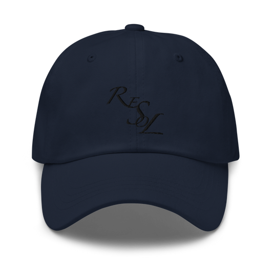 ReSol Dad Hat