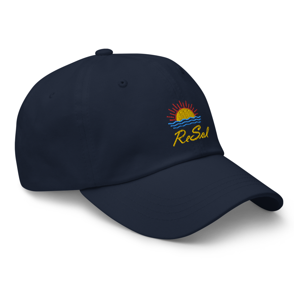 ReSol Dad Hat