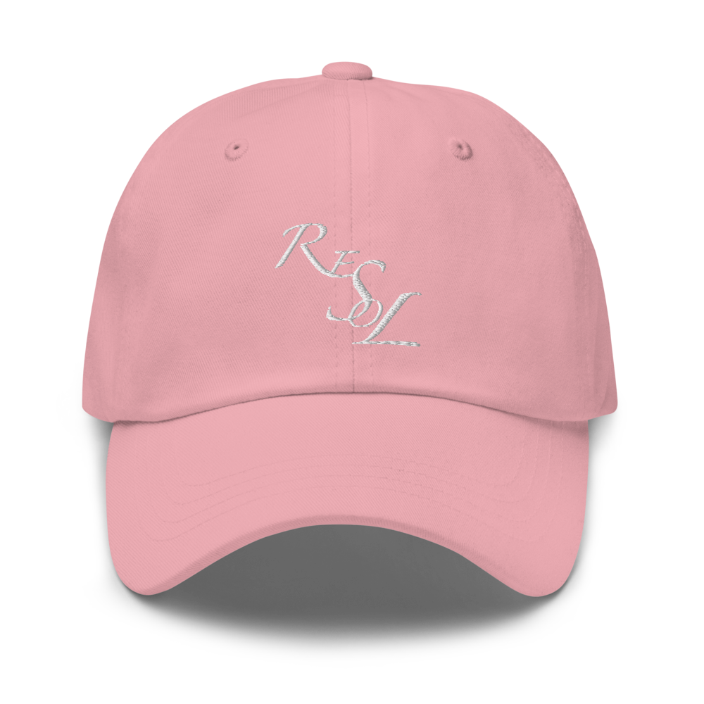 ReSol Dad Hat