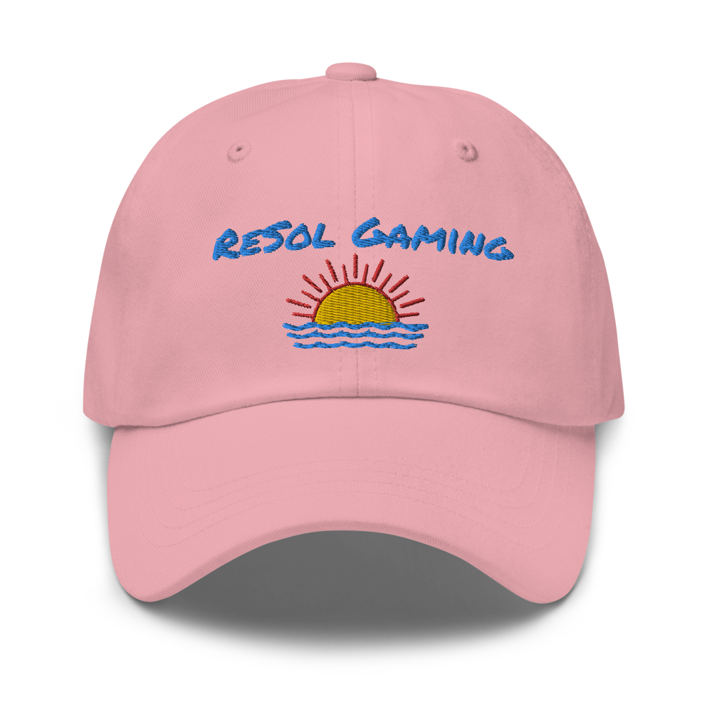 ReSol Dad Hat